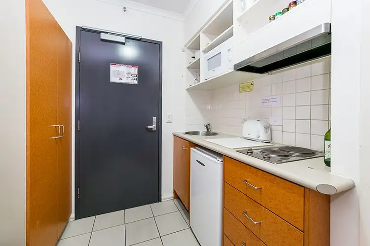 Third view of Homely apartment listing, 913/9 Castlebar Street, Kangaroo Point QLD 4169