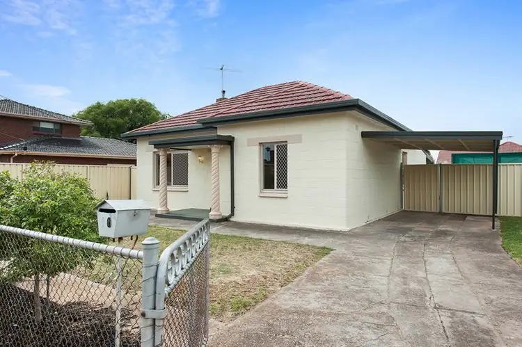 8 Caskey Street, Woodville North SA 5012