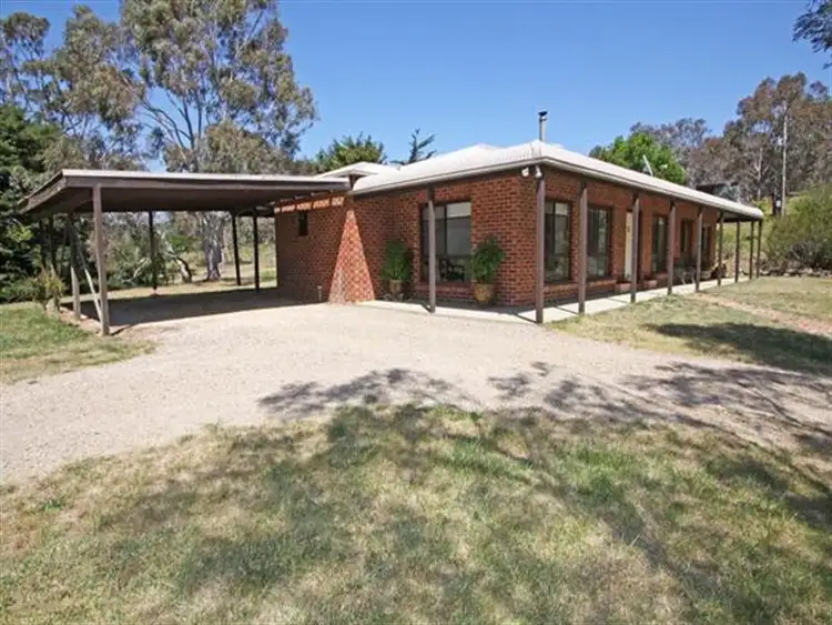 Second view of Homely house listing, 401 Butmaroo Road, Bungendore NSW 2621