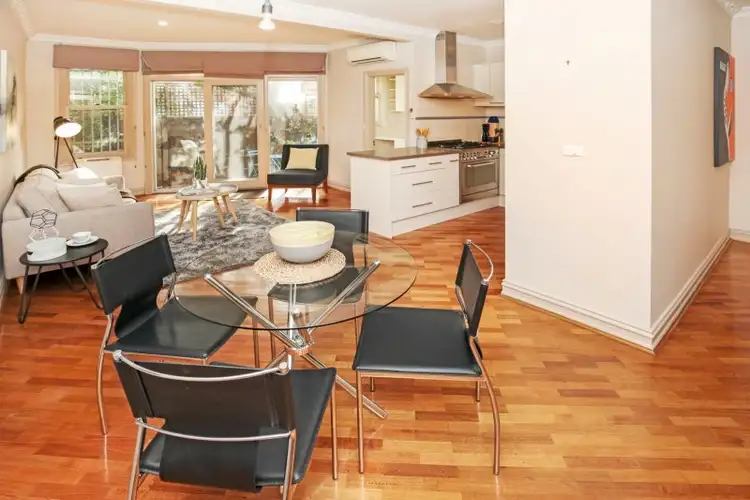 Second view of Homely house listing, 71 Palmer Street,, Collingwood VIC 3066