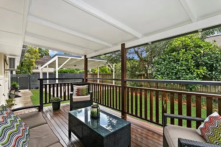 Second view of Homely house listing, 20 Newcastle Street, Fairfield QLD 4103