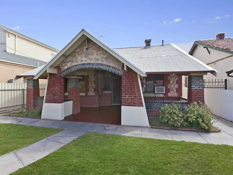 633 Grange Road, Grange SA 5022