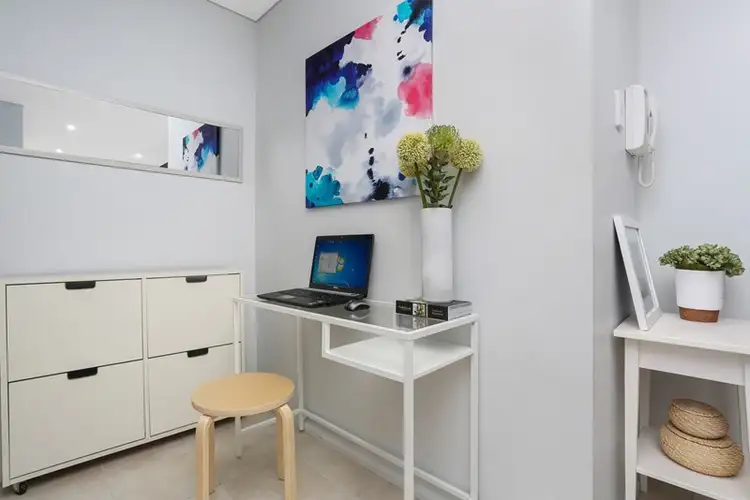 Fifth view of Homely apartment listing, 211/149 O'Riordan Street, Mascot NSW 2020