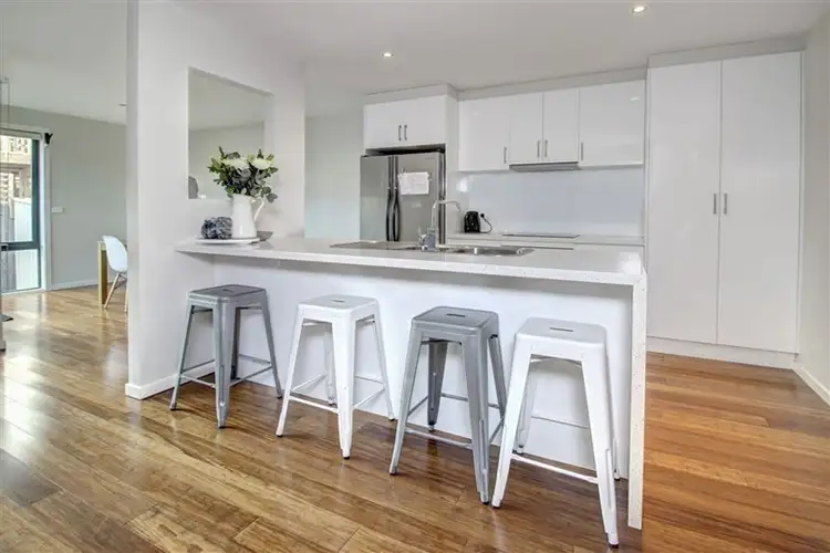 Second view of Homely house listing, 3 Leon Avenue, Rosebud VIC 3939