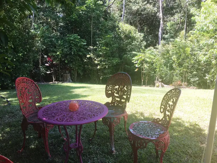 Seventh view of Homely land listing, 11 Christensen Road, Kuranda QLD 4881