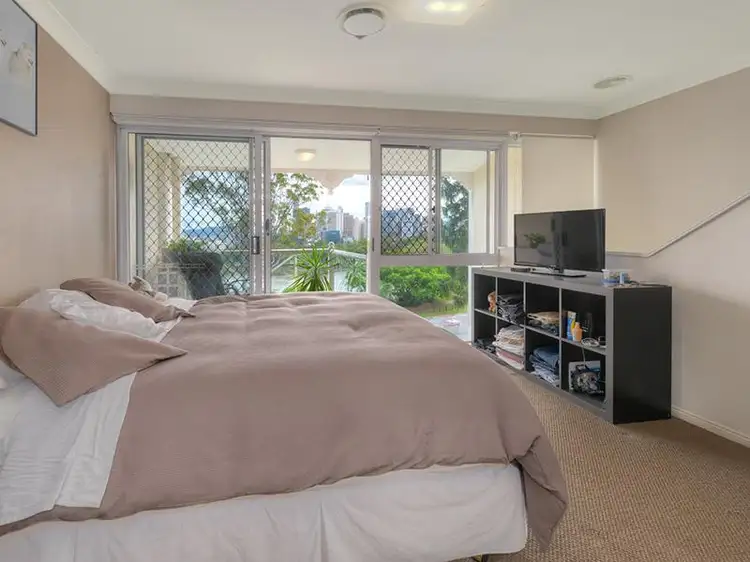Seventh view of Homely apartment listing, 38/236 River Terrace, Kangaroo Point QLD 4169