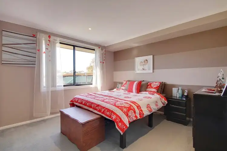 Fifth view of Homely house listing, 52 Ivy Lea Place, Goulburn NSW 2580