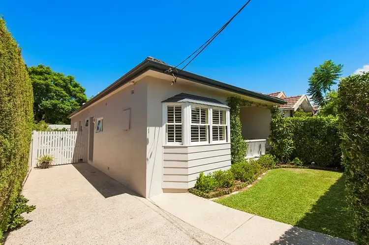 54 Bedford Street, Willoughby NSW 2068