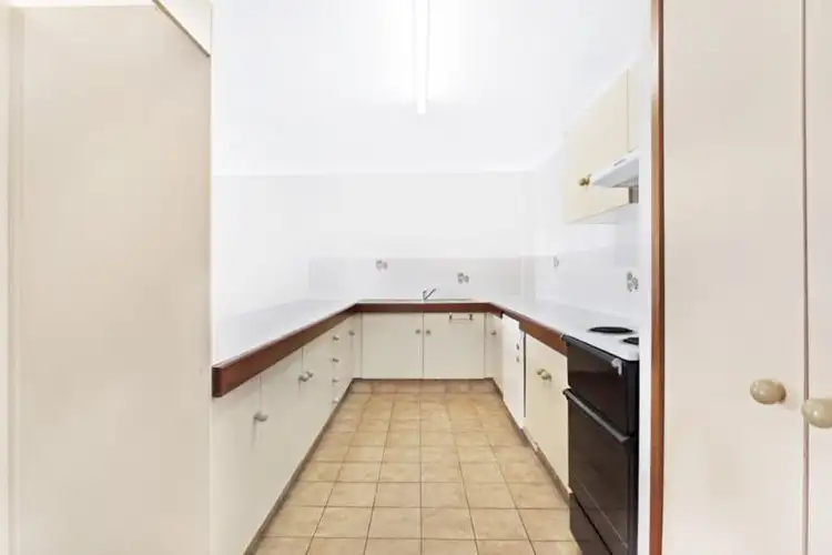 Fifth view of Homely unit listing, 12/33 'Lasiandra Lodge' Duet Drive, Mermaid Waters QLD 4218