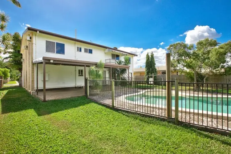 36 Buzacott Street, Gordonvale QLD 4865