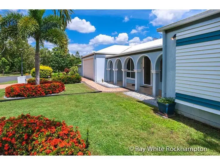 Second view of Homely house listing, 23 Springfield Drive, Norman Gardens QLD 4701