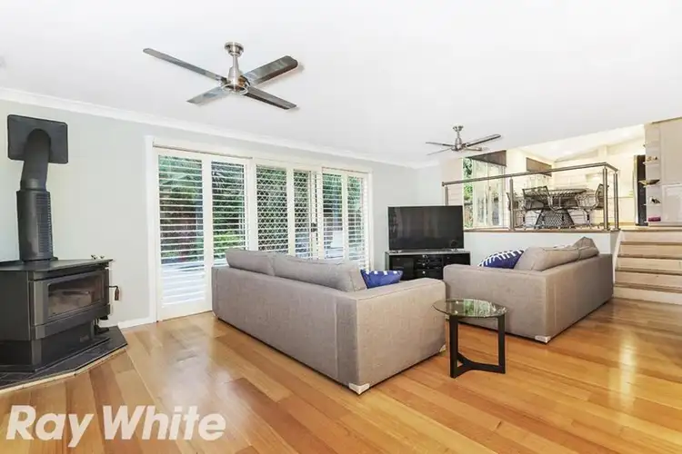 Fourth view of Homely house listing, 25 Browne Place, Baulkham Hills NSW 2153