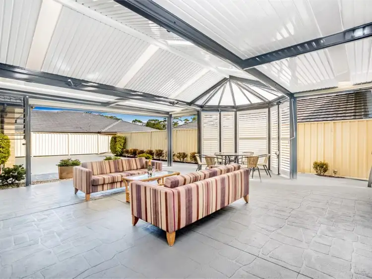 Fourth view of Homely house listing, 46 Old Quarry Circuit, Helensburgh NSW 2508