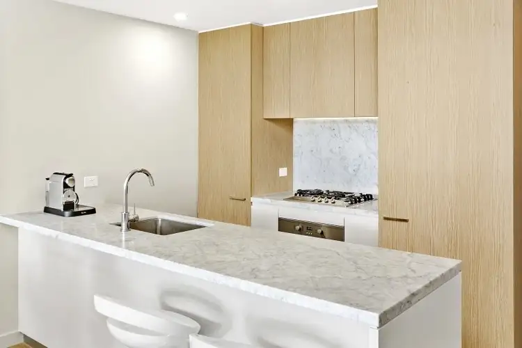 Third view of Homely apartment listing, 414/14-18 Finlayson Street, Lane Cove NSW 2066