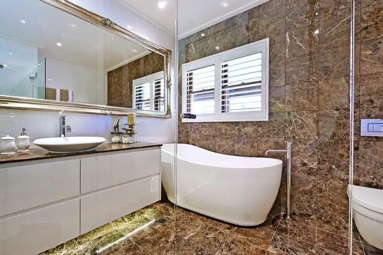 Sixth view of Homely house listing, 5 Curagul Road, Turramurra NSW 2074