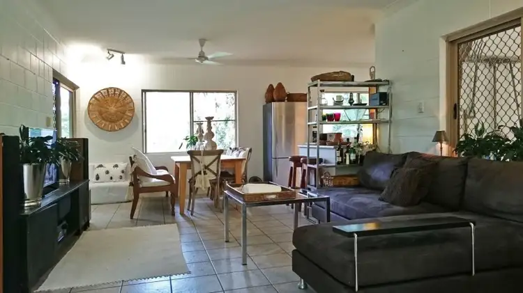 Second view of Homely house listing, 37-39 REYNOLDS Road, Oak Beach QLD 4877