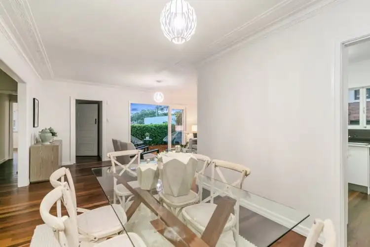 Fourth view of Homely house listing, 501 Cavendish Road, Coorparoo QLD 4151