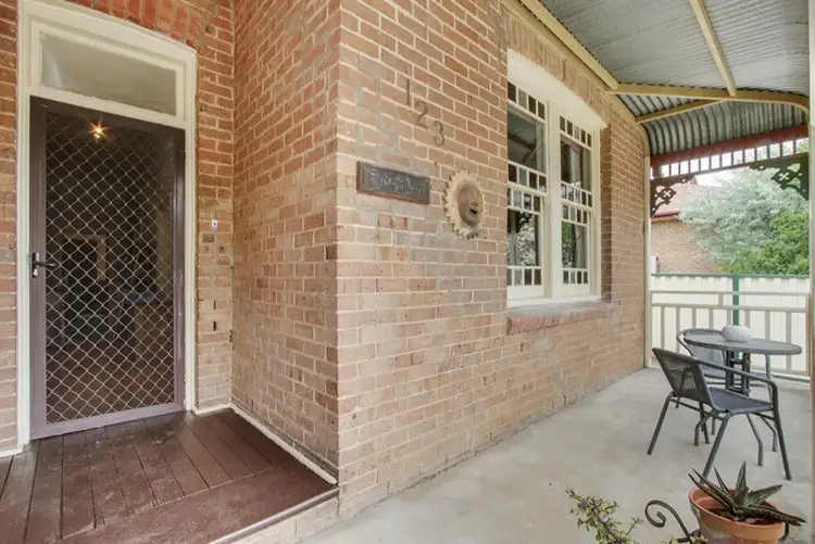 Second view of Homely other listing, 123 Faithfull Street, Goulburn NSW 2580