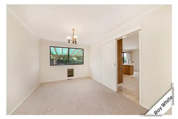 Fifth view of Homely house listing, 6 Hutchison Crescent, Kambah ACT 2902