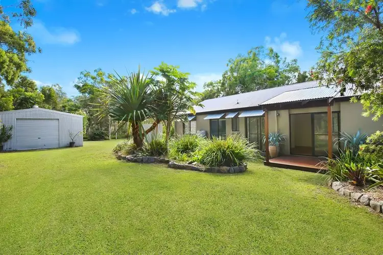 Fifth view of Homely house listing, 99 Lakewood Drive, Peregian Beach QLD 4573