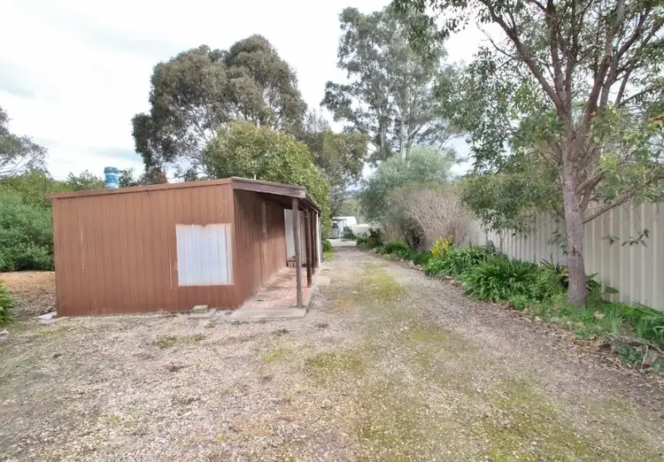 Fourth view of Homely land listing, Lot 2 Main North Road, Sevenhill SA 5453