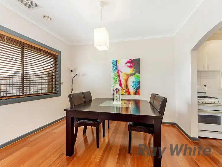 Third view of Homely unit listing, 1/12 Disraeli Street, St Albans VIC 3021