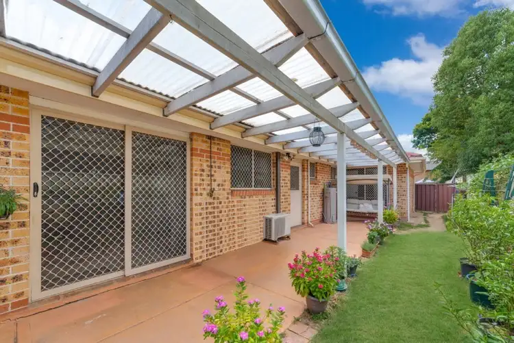 6/48 Minto Road, Minto NSW 2566