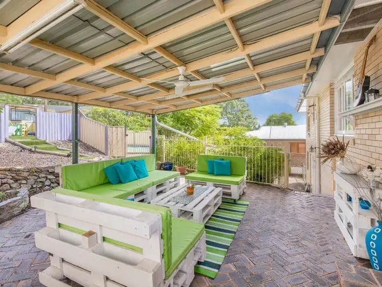 Sixth view of Homely house listing, 7 Doheny Street, Mount Gravatt QLD 4122