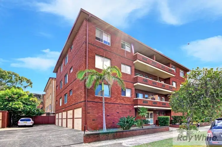 Main view of Homely unit listing, 7/35 Trafalgar Street, Brighton-le-sands NSW 2216