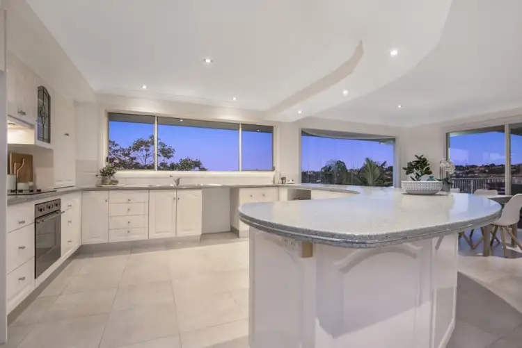 Seventh view of Homely house listing, 27 Tralee Drive, Banora Point NSW 2486