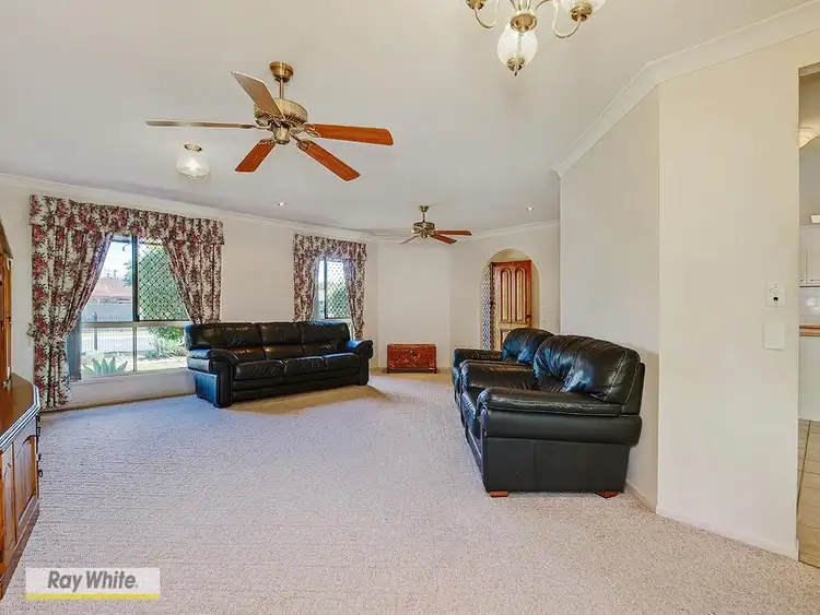Fourth view of Homely house listing, 20 Solomon Court, Kippa-ring QLD 4021