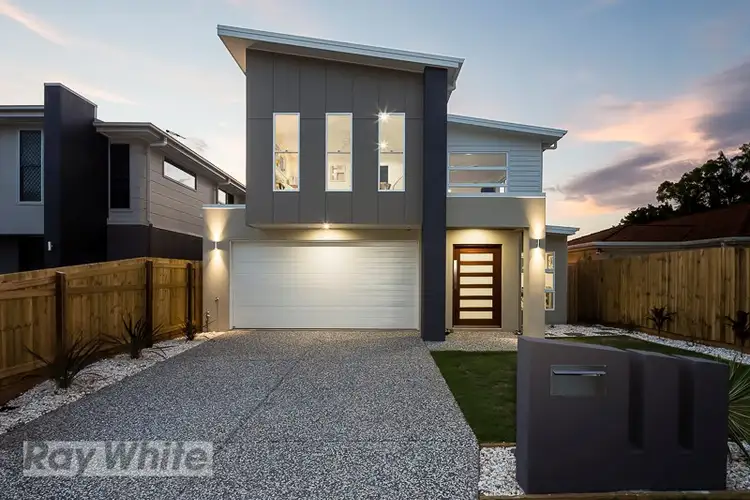 Second view of Homely house listing, 62A Gordon Street, Ormiston QLD 4160