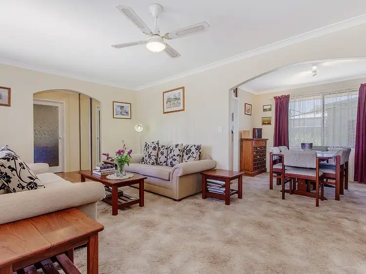 Fourth view of Homely house listing, 8 Elysee Court, Port Kennedy WA 6172