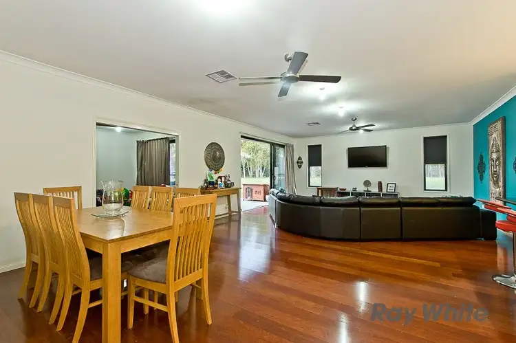 Fifth view of Homely house listing, 5 Homestead Court, Dayboro QLD 4521