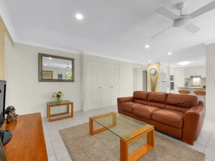 Third view of Homely house listing, 11 Arafura Cresent, Tingalpa QLD 4173