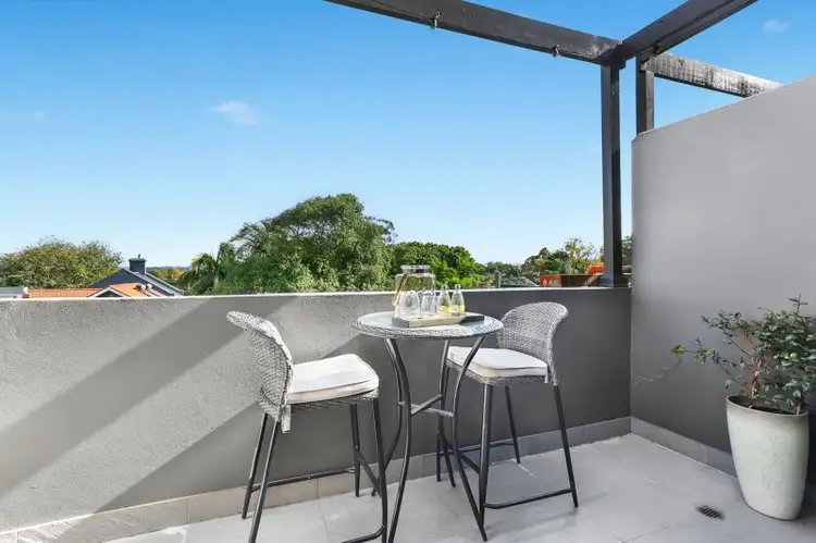 Fourth view of Homely apartment listing, 23/617-623 King Street, Newtown NSW 2042