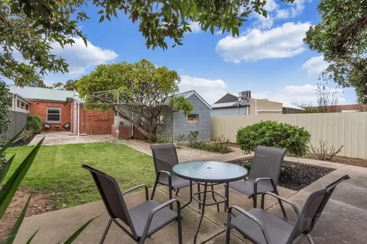 Fifth view of Homely house listing, 21 Wilson Street, Plympton Park SA 5038