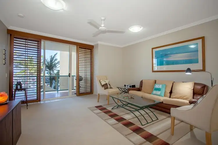 Second view of Homely unit listing, 5/Level 2 Portofino, 9 Megan Place, Mackay Harbour QLD 4740