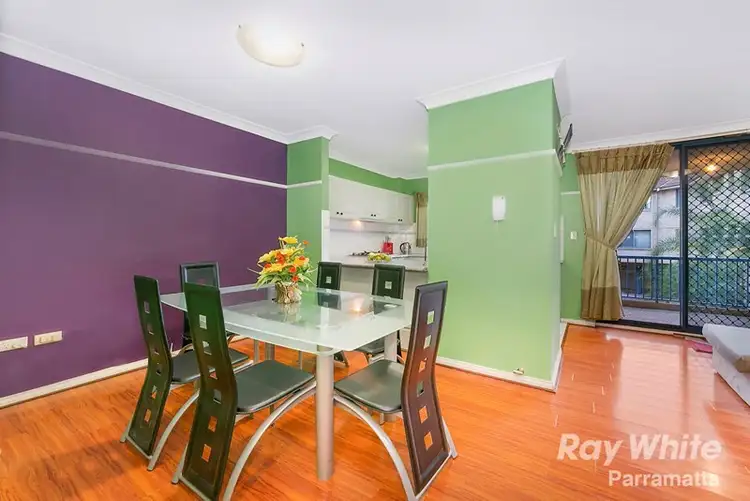 Third view of Homely unit listing, 17/70-72 Stapleton Street, Pendle Hill NSW 2145