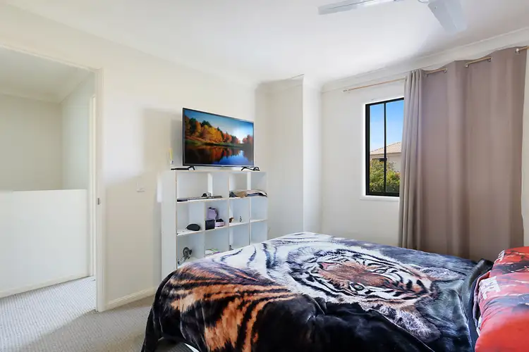 Fourth view of Homely townhouse listing, 134/8-10 Ghilgai Road, Merrimac QLD 4226