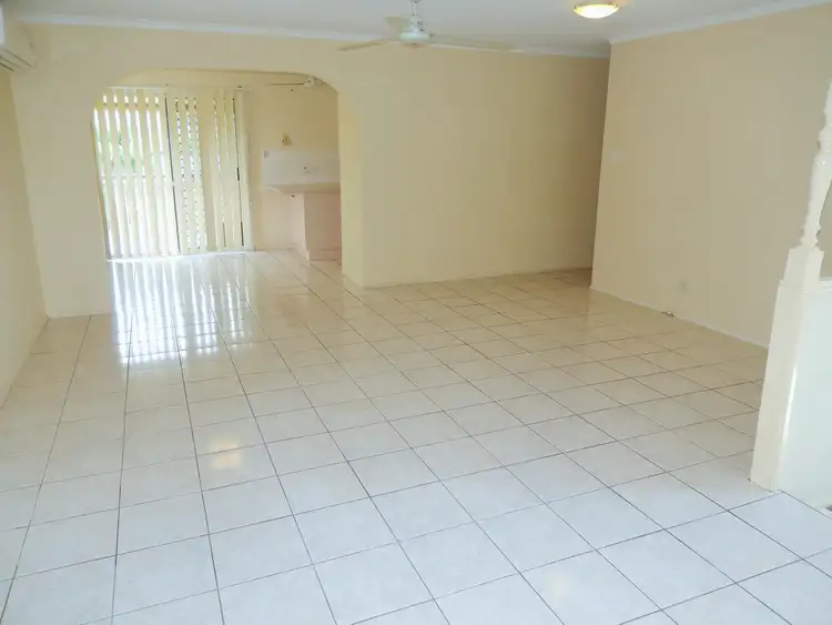 Second view of Homely house listing, 17 Bryant Court, Silkstone QLD 4304