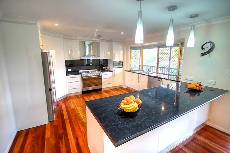 Fourth view of Homely house listing, 15 Laurel Court, Moores Pocket QLD 4305