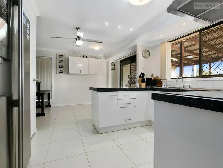 Third view of Homely house listing, 31 Hartley Crescent, Redbank Plains QLD 4301