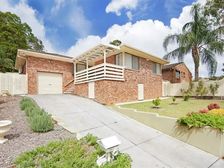 36 Northumberland Way, Tumbi Umbi NSW 2261