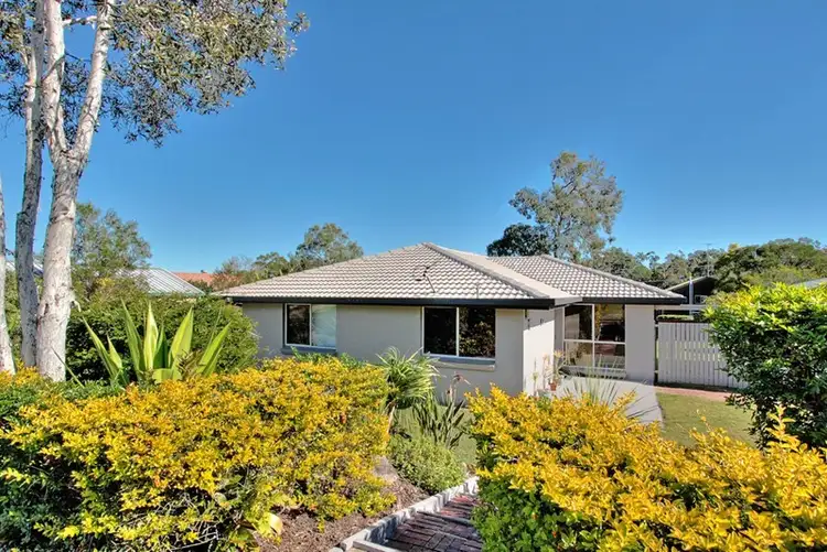 8 Thistlerow Street, Shailer Park QLD 4128