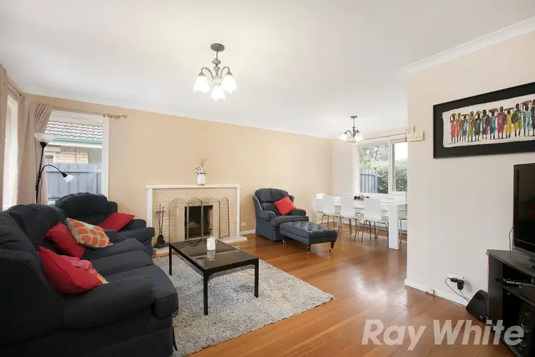 Second view of Homely house listing, 1/987 Centre Road, Bentleigh East VIC 3165