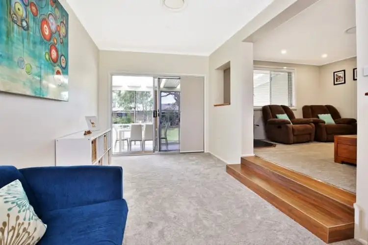 Fourth view of Homely house listing, 96 Judith Drive, North Nowra NSW 2541