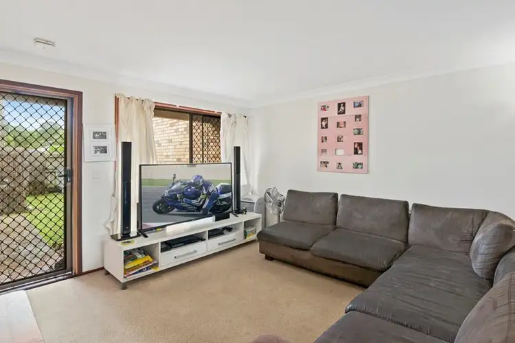 Third view of Homely townhouse listing, 3/32 Darnel Street, Elanora QLD 4221