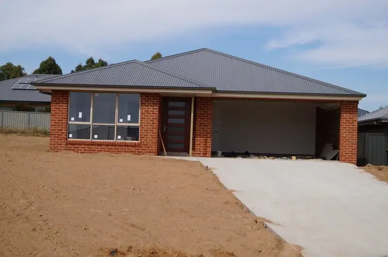 Main view of Homely house listing, 17 Hughes Street, Orange NSW 2800