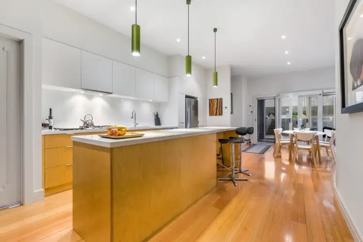 Sixth view of Homely house listing, 5 Alexandra Avenue, Geelong VIC 3220
